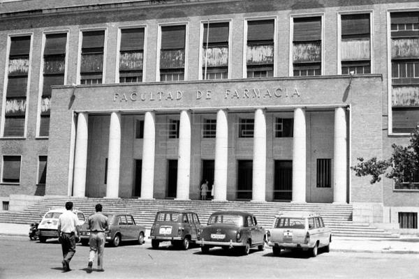 80 años de cicatrices en la arquitectura española 80 años de cicatrices en la arquitectura española