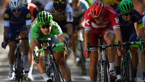 Peter Sagan