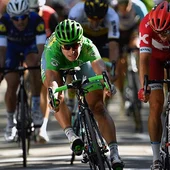 Peter Sagan Peter Sagan
