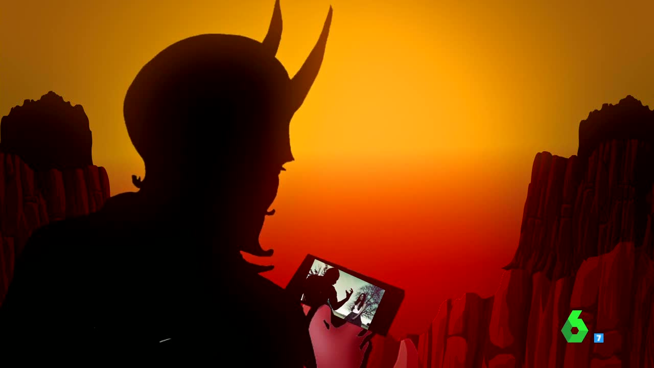 La masonería, los satanistas y el CNI La masonería, los satanistas y el CNI