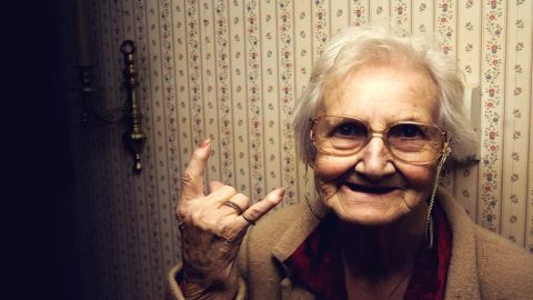 Vieja