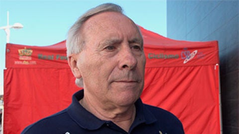 Javier M&iacute;nguez