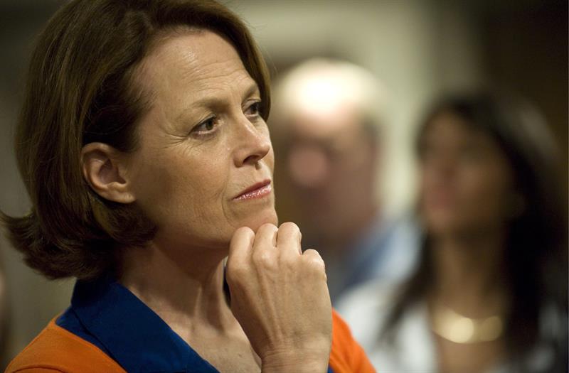 Sigourney Weaver, Premio Donostia del Festival de San Sebastián Sigourney Weaver, Premio Donostia del Festival de San Sebastián