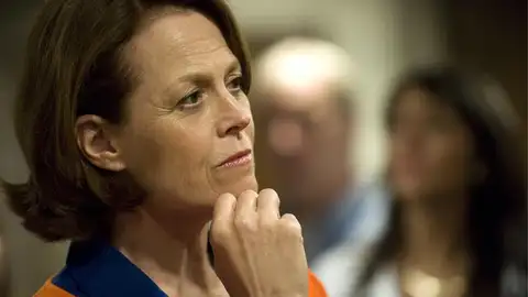 Sigourney Weaver Sigourney Weaver