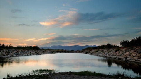 Ruta natural, Moncofa.