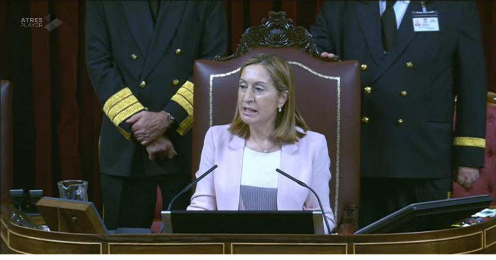 La tertulia: Así ha comenzado la XII Legislatura La tertulia: Así ha comenzado la XII Legislatura