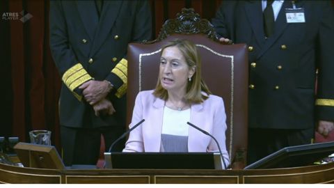Ana Pastor