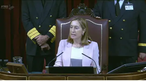 Ana Pastor Ana Pastor