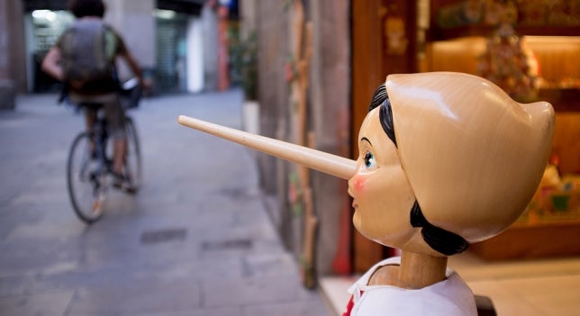 "Estoy en urgencias", "estoy esperando al servicio técnico", y otras excusas variadas de los oyentes "Estoy en urgencias", "estoy esperando al servicio técnico", y otras excusas variadas de los oyentes