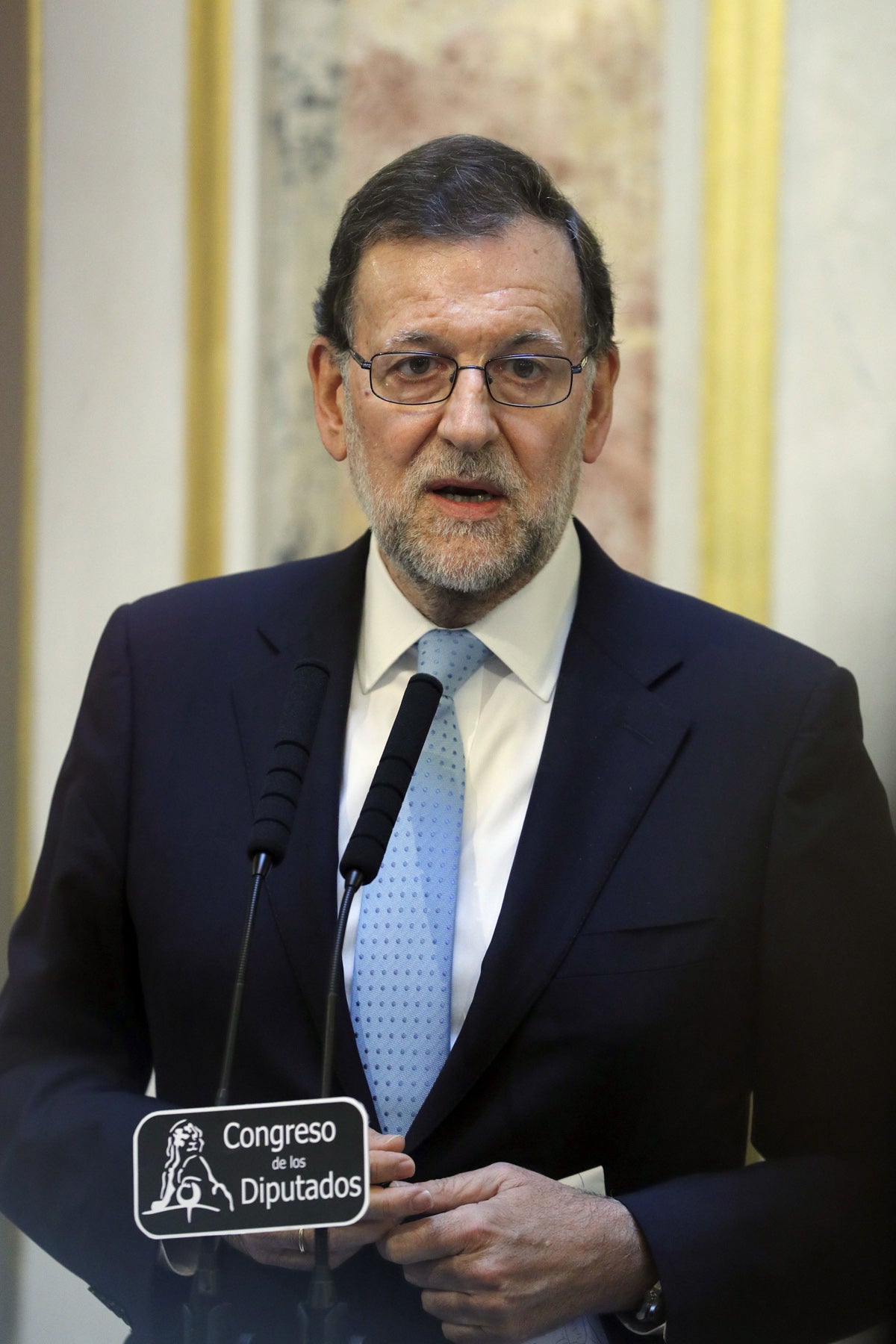 El Gobierno presentará ante el TC un indicente de ejecución contra la resolución del Parlament El Gobierno presentará ante el TC un indicente de ejecución contra la resolución del Parlament