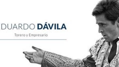 Eduardo D&aacute;vila