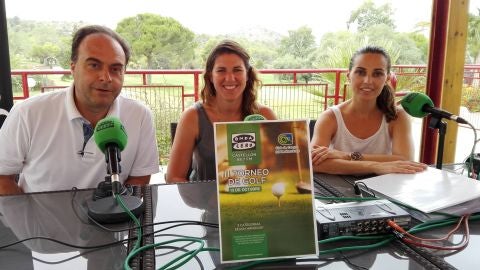 EL III TORNEO DE GOLF ONDA CERO CASTELL&Oacute;N- CLUB DE CAMPO MEDITERR&Aacute;NEO