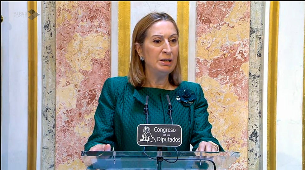 El Congreso aplaza su decisión sobre la formación del grupo de CDC El Congreso aplaza su decisión sobre la formación del grupo de CDC