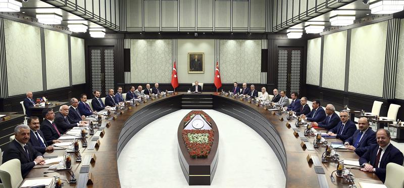 La Tertulia: Europa pendiente de la situación en Turquía La Tertulia: Europa pendiente de la situación en Turquía