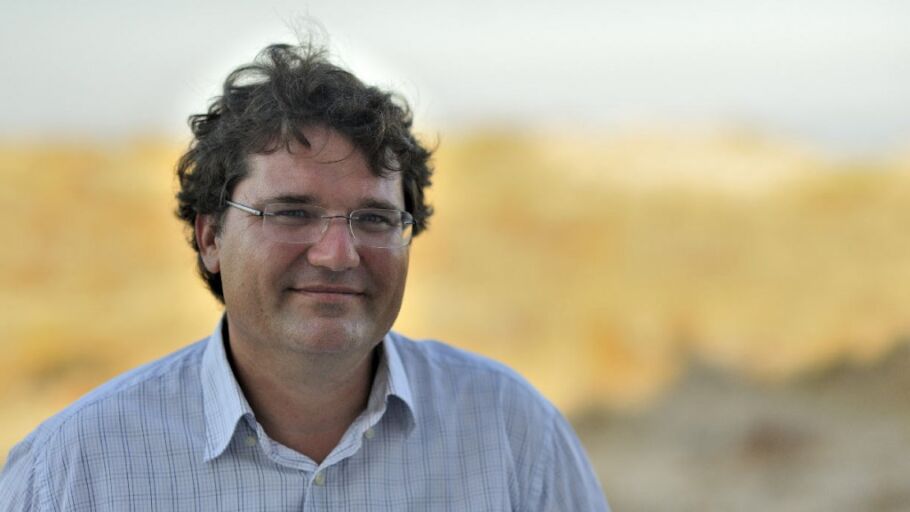 Jos&eacute; Miguel Mulet
