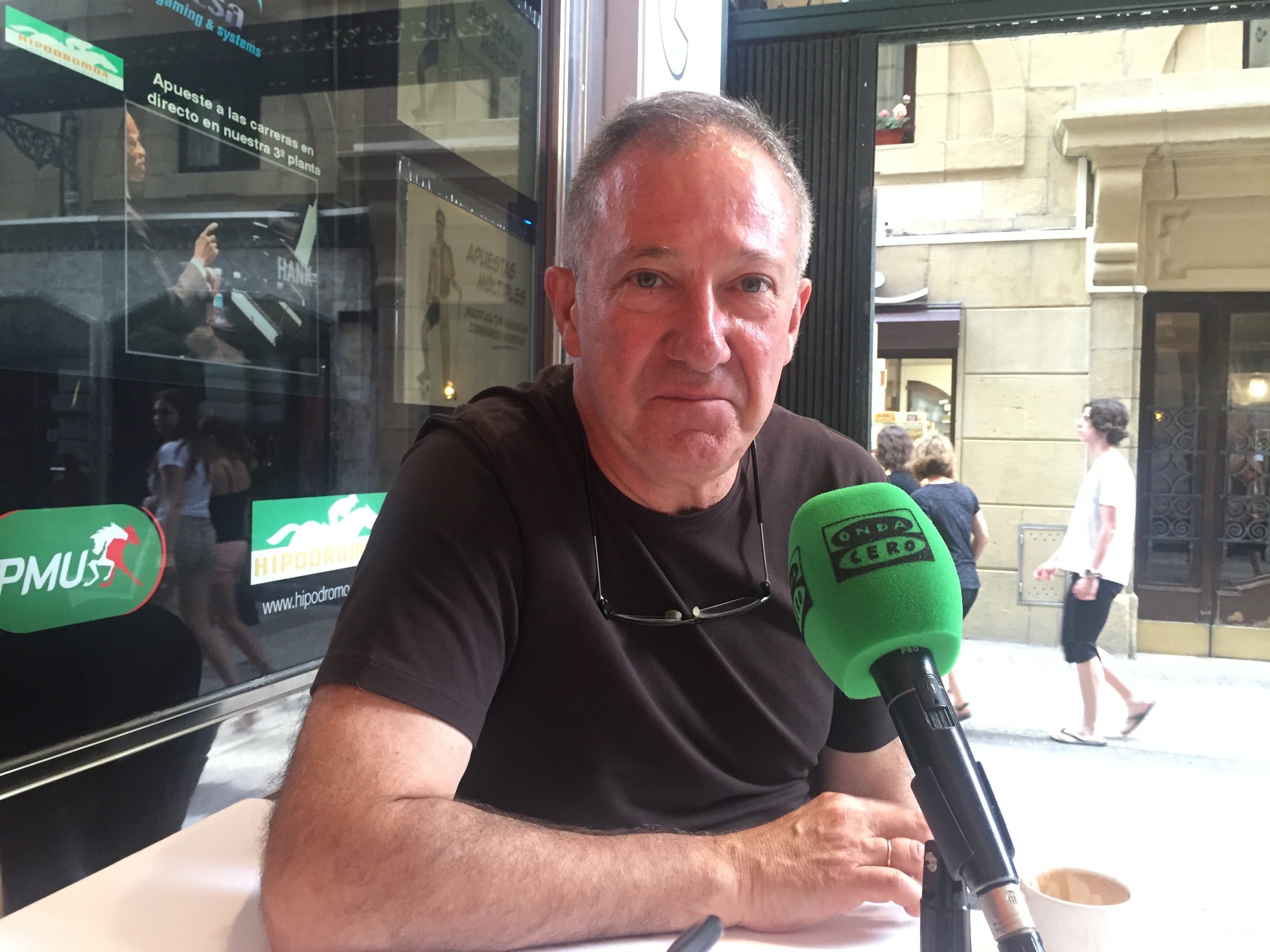 Gipuzkoa en la onda 20/07/2016 Gipuzkoa en la onda 20/07/2016