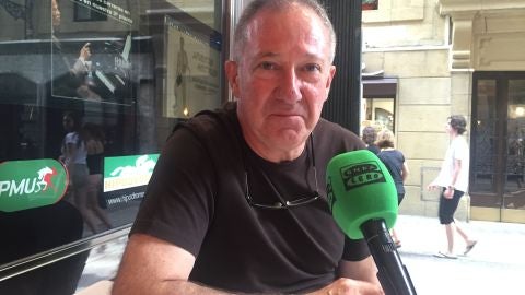 Miguel Mart&iacute;n. Arranca el 51 Heineken Jazzaldia.