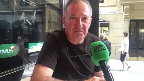 Miguel Martín. Arranca el 51 Heineken Jazzaldia. Miguel Martín. Arranca el 51 Heineken Jazzaldia.