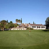 Club de Campo del Mediterráneo. Club de Campo del Mediterráneo.