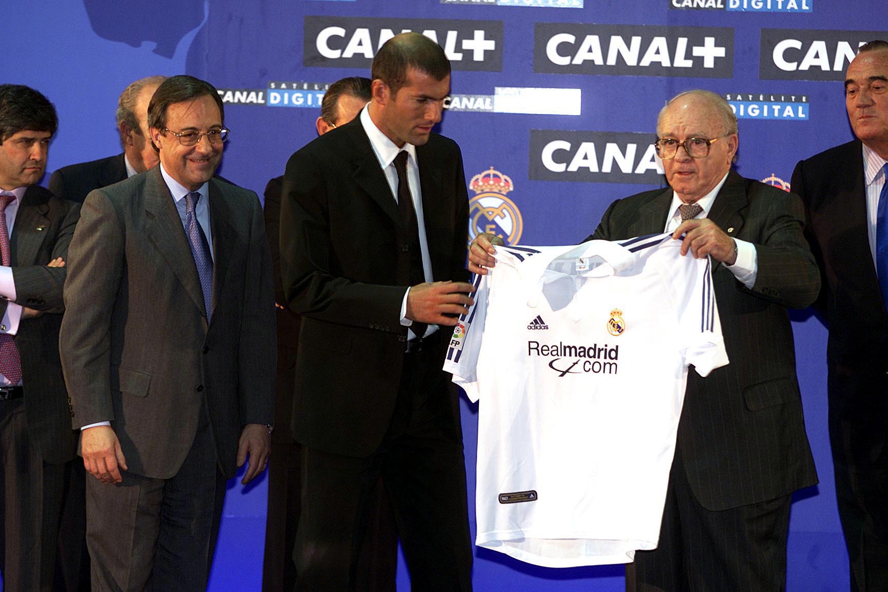 Los diez fichajes más caros de la historia del fútbol Los diez fichajes más caros de la historia del fútbol