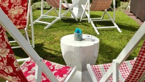 Beach Club Estrella del Mar