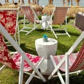 Beach Club Estrella del Mar