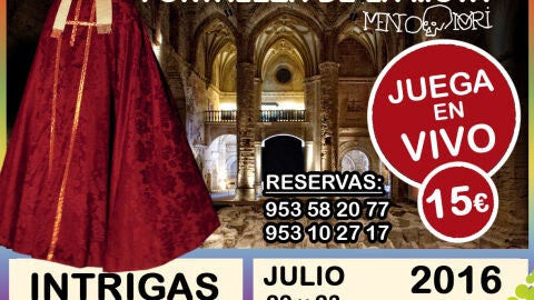 Ayuntamiento de Alcal&aacute; la Real