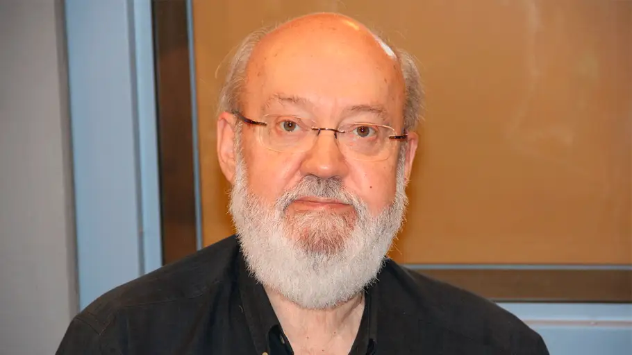 José Luis Cuerda José Luis Cuerda