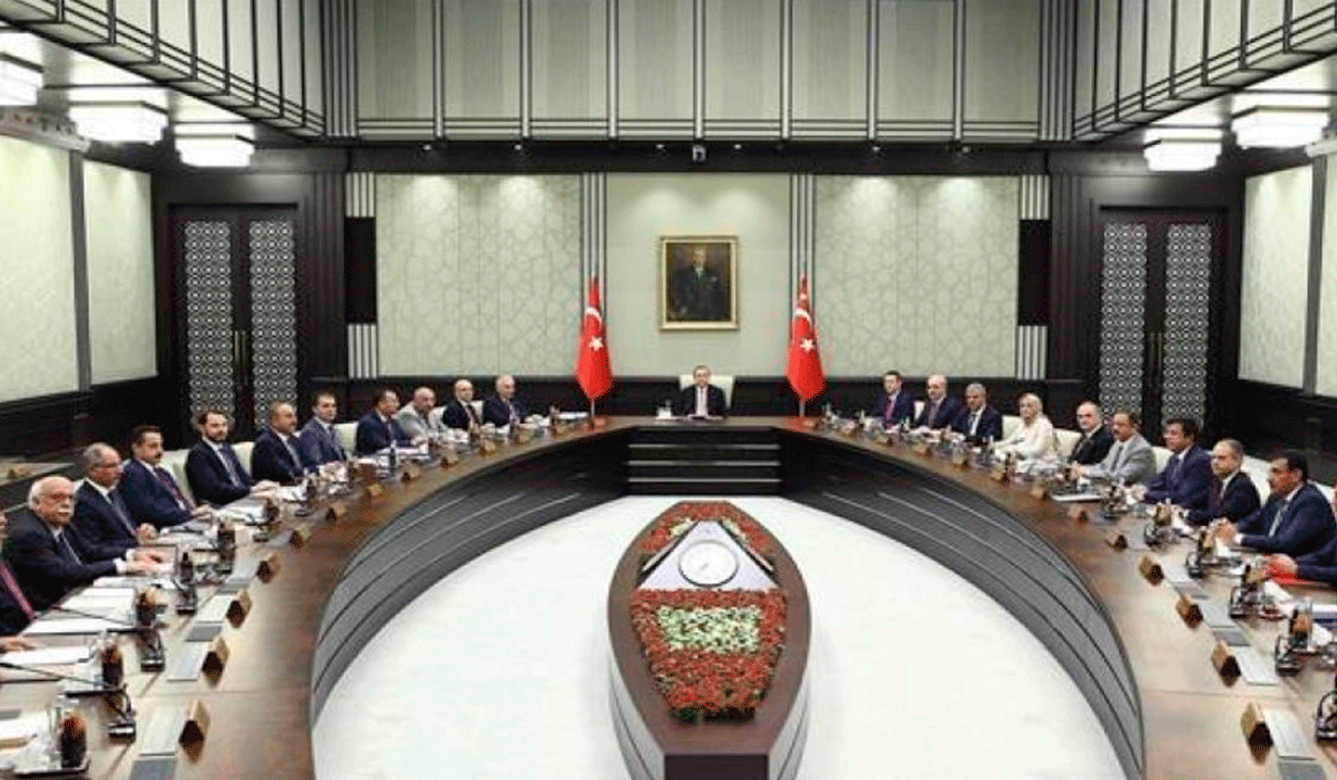 Turquía suspende la Convención Europea de Derechos Humanos mientras dure el estado de emergencia Turquía suspende la Convención Europea de Derechos Humanos mientras dure el estado de emergencia