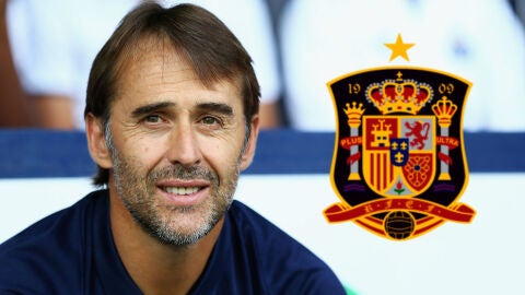 Julen Lopetegui, nuevo seleccionador espa&ntilde;ol