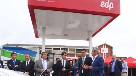 Ecoestaci&oacute;n EDP