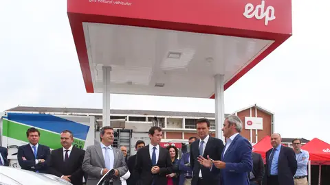 Ecoestación EDP Ecoestación EDP