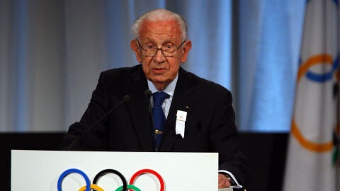 Juan Antonio Samaranch