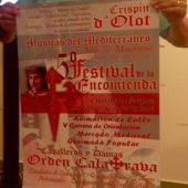 5º Festival de la Encomienda