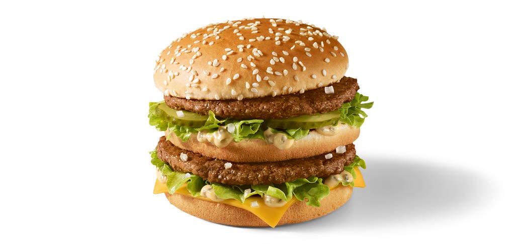 Muere el creador del famoso Big Mac a los 98 años Muere el creador del famoso Big Mac a los 98 años