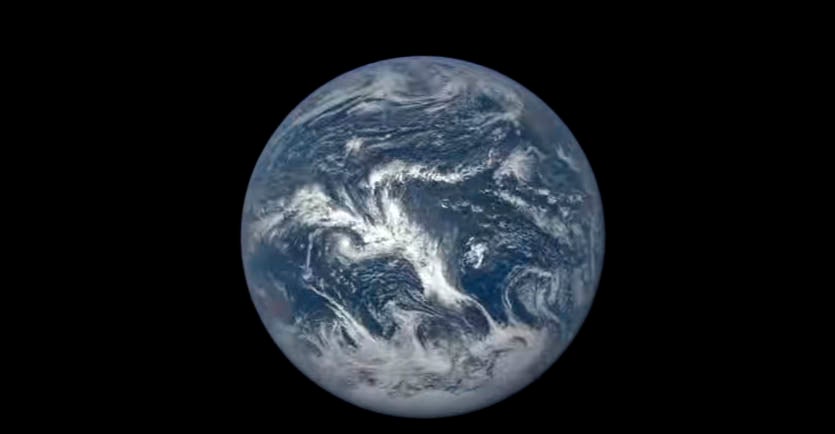 La Brújula de la Ciencia: ¿Cómo apareció la vida? La Brújula de la Ciencia: ¿Cómo apareció la vida?