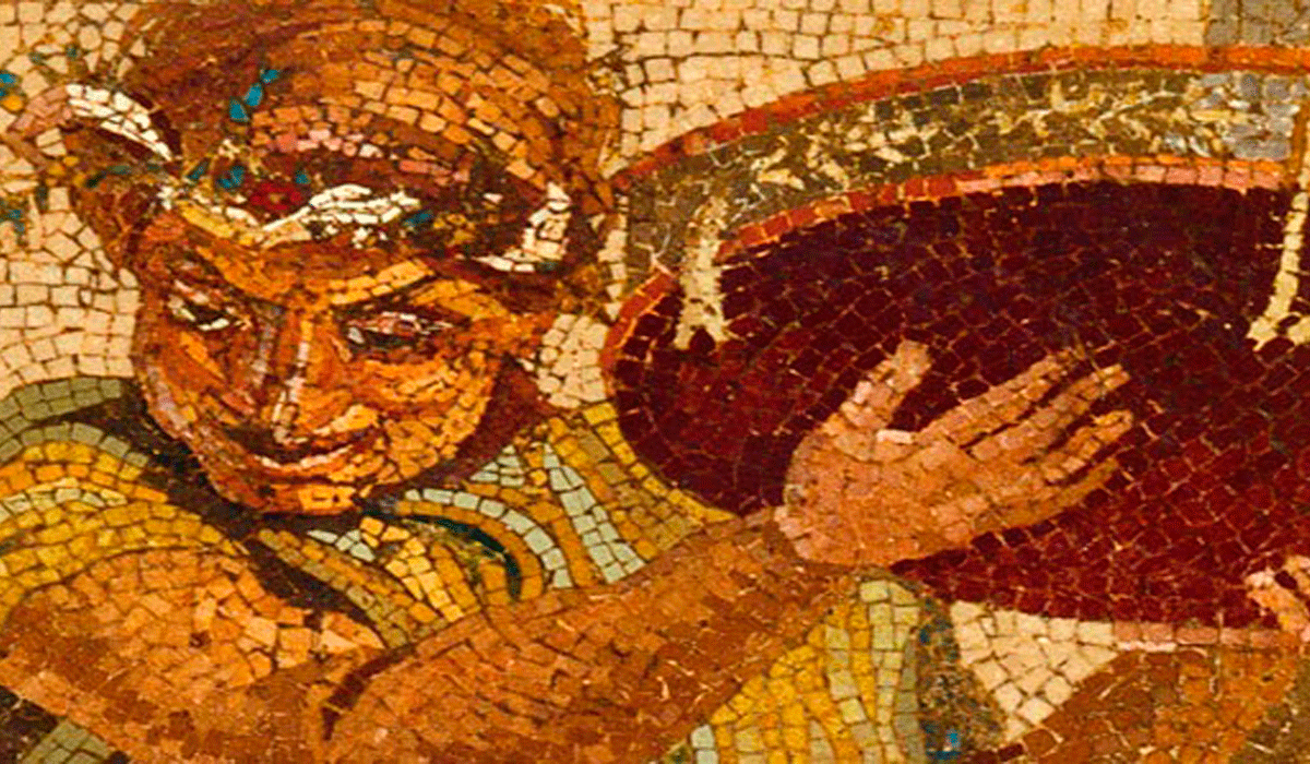 Juicio a la Historia: Las fundación de Roma Juicio a la Historia: Las fundación de Roma