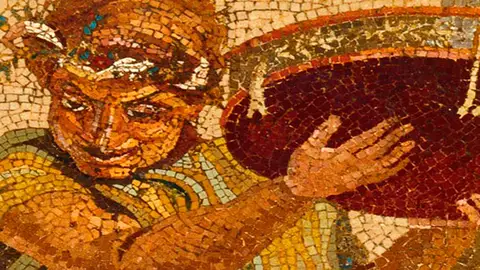 Antigua Roma Antigua Roma