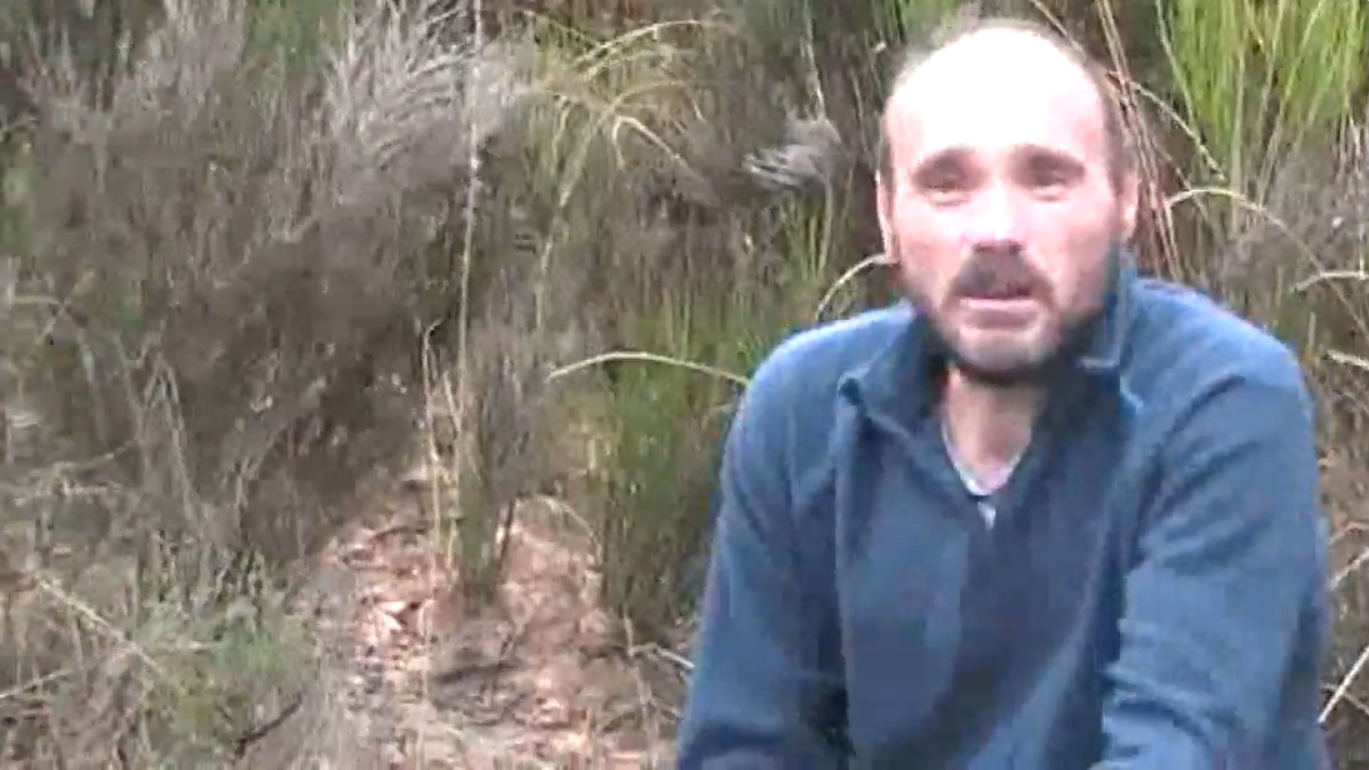 El acusado de matar a una peregrina en León se acoge al derecho a no declarar El acusado de matar a una peregrina en León se acoge al derecho a no declarar