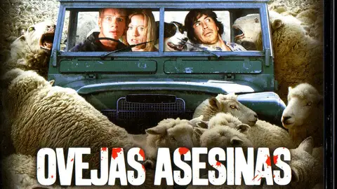 Ovejas asesinas Ovejas asesinas