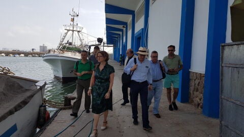 El avance en el proceso de protecci&oacute;n es el resultado de la colaboraci&oacute;n de ambas administraciones 