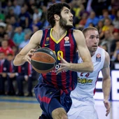 Abrines deja Barcelona para dar el salto a la NBA con los Thunder Abrines deja Barcelona para dar el salto a la NBA con los Thunder