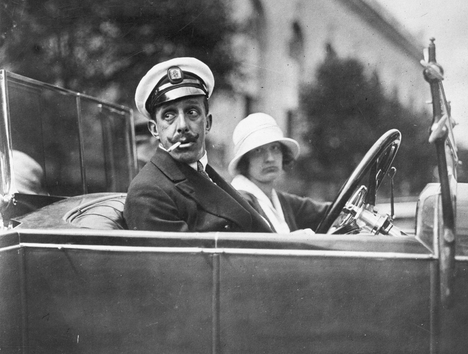 La Filmoteca Valenciana custodia 3 películas porno que encargó Alfonso XIII La Filmoteca Valenciana custodia 3 películas porno que encargó Alfonso XIII