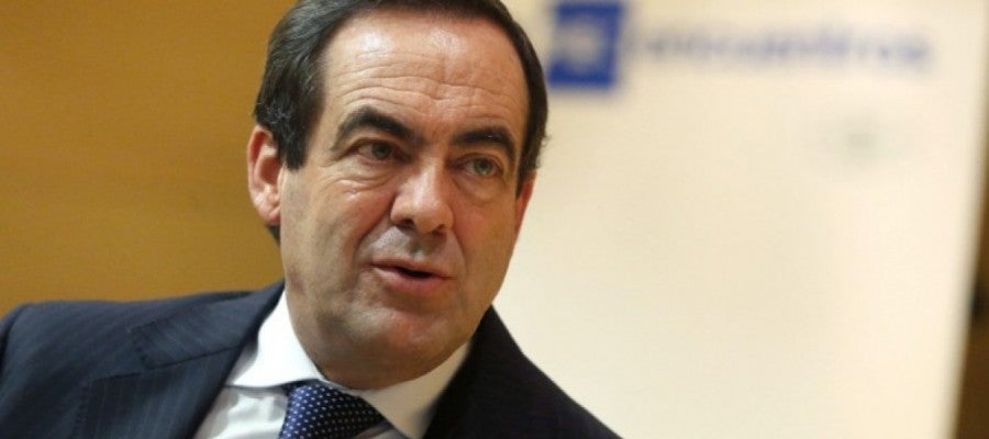 José Bono, expresidente de Castilla-La Mancha José Bono, expresidente de Castilla-La Mancha