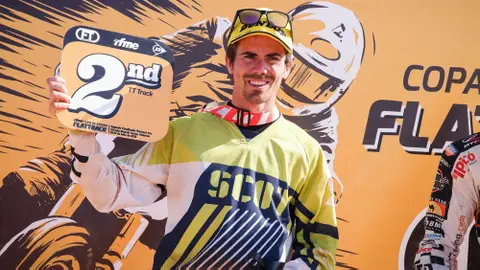 Nico Terol Nico Terol