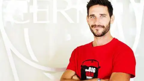 La ciencia con humor de mano de Javier Santaolalla. BIG VAN SCIENCE