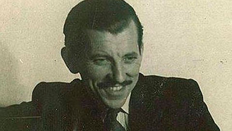 Eduardo Mart&iacute;nez Alonso
