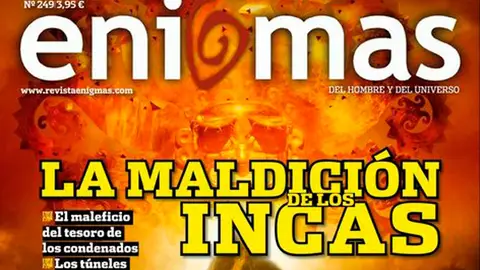 Revista Enigmas Revista Enigmas