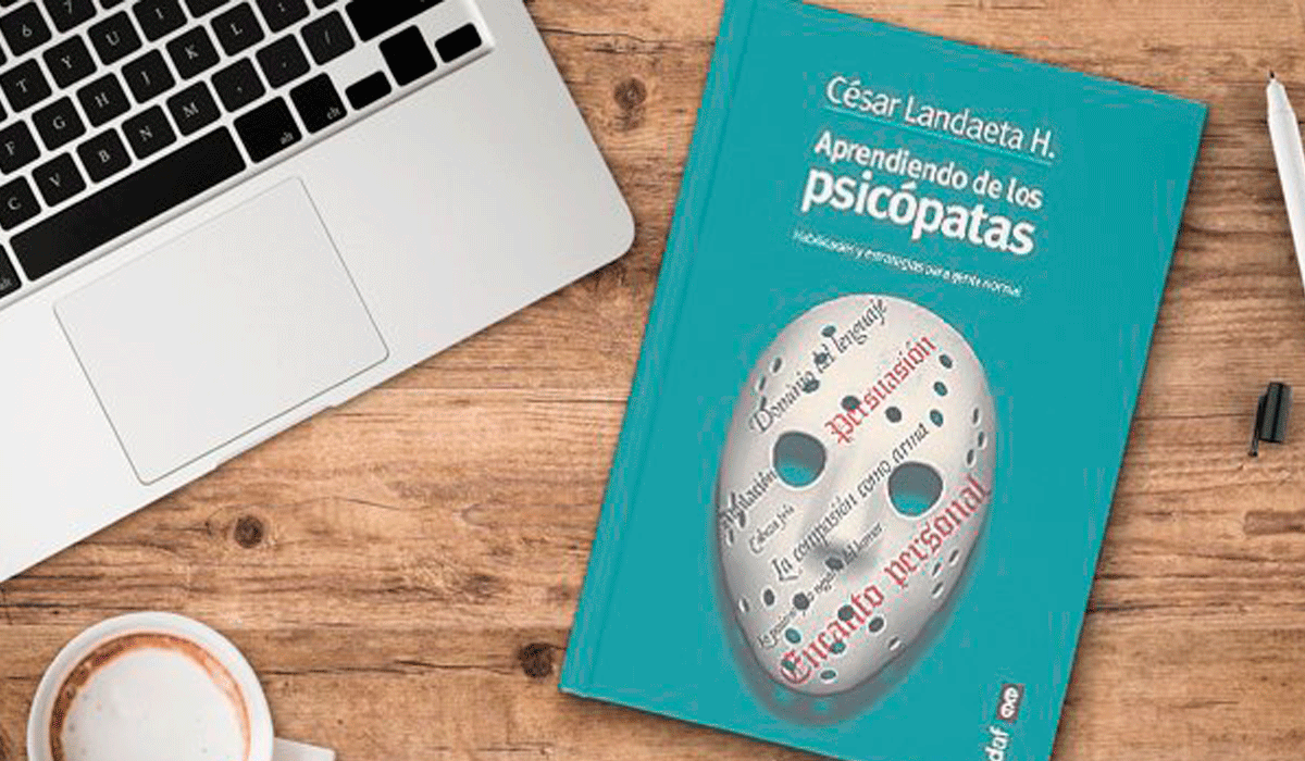 La psicopatía... ¿Manual de uso? La psicopatía... ¿Manual de uso?