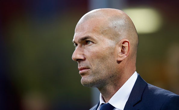 Zidane no renuncia al fichaje de Pogba Zidane no renuncia al fichaje de Pogba